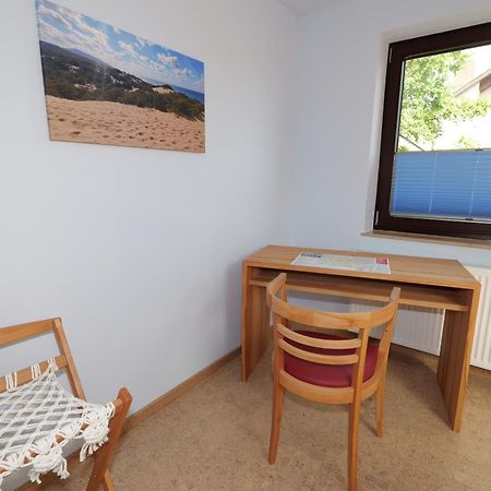 Stifterfelsen Ferienwohnung Sinzing Exteriér fotografie