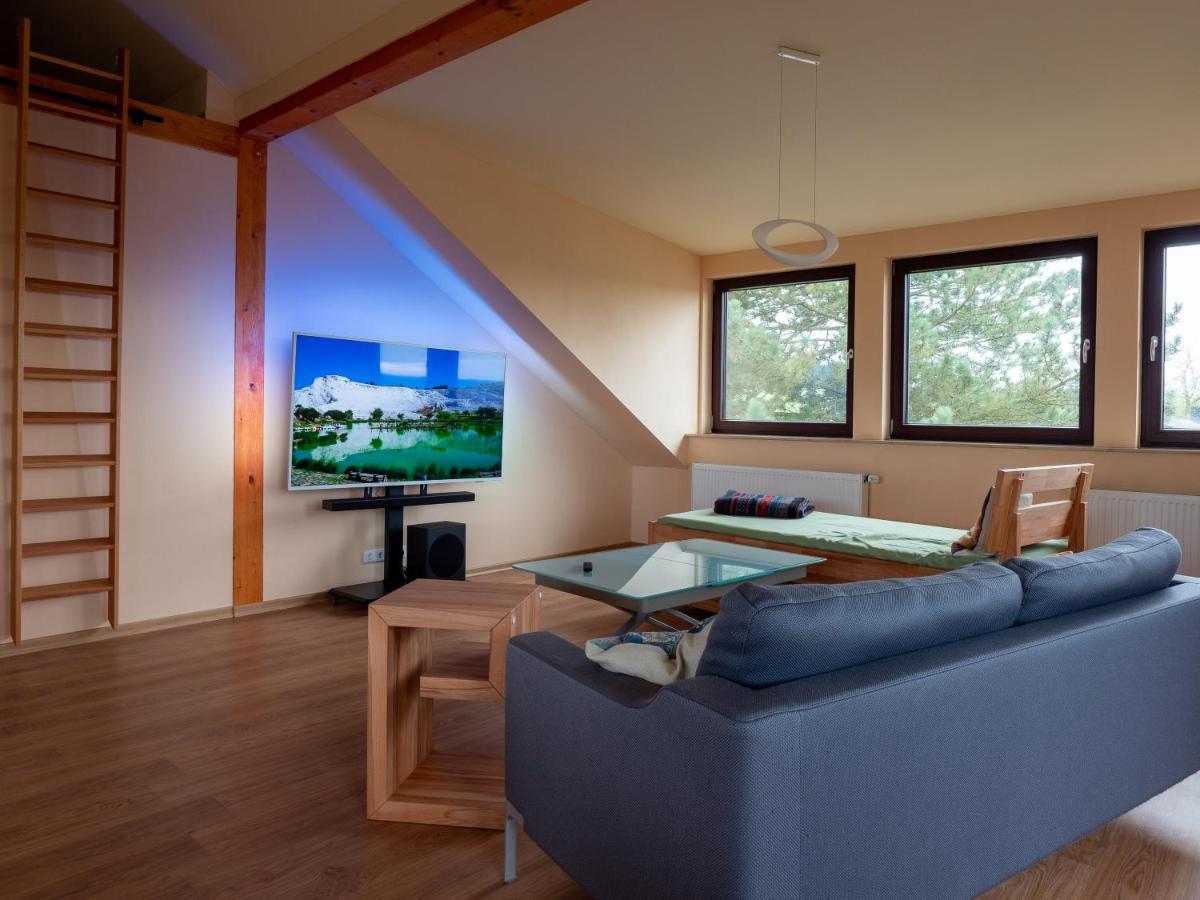 Stifterfelsen Ferienwohnung Sinzing Exteriér fotografie