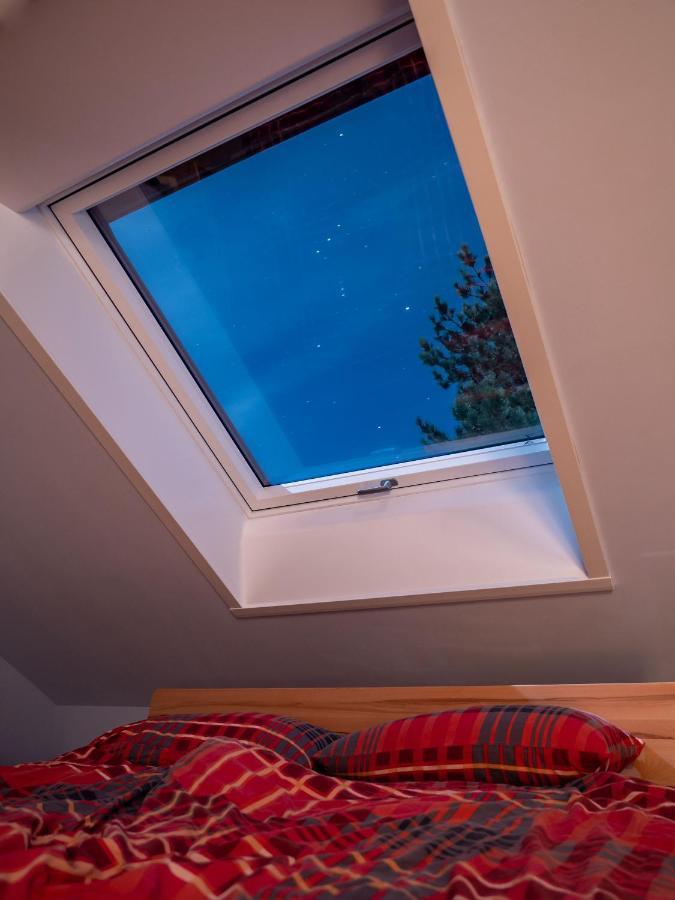 Stifterfelsen Ferienwohnung Sinzing Exteriér fotografie