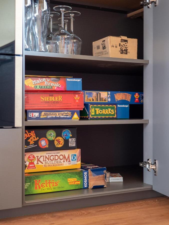 Stifterfelsen Ferienwohnung Sinzing Exteriér fotografie