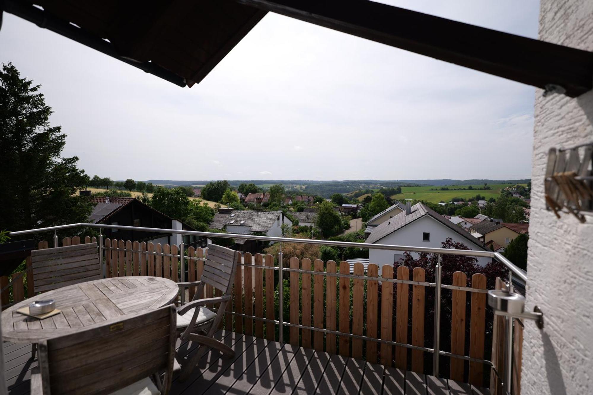 Stifterfelsen Ferienwohnung Sinzing Exteriér fotografie